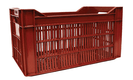 Equipement ferme, jardin - Contenants - Caisse récolte 34 L