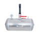 Compresseurs, outils pneumatiques - Outils pneumatiques - Canon à air 35 L