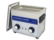 Equipement d'atelier - Autres - Nettoyeur à ultrasons 3 L