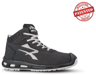 Equipement et protection individuelle - Chaussures - Chaussures de sécurité S3 hautes STEGO