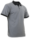 Equipement et protection individuelle - Habillement - Polo manches courtes DALLE