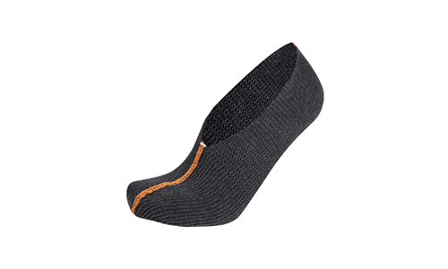 Equipement et protection individuelle - Chaussettes, semelles - Chaussons tricotés