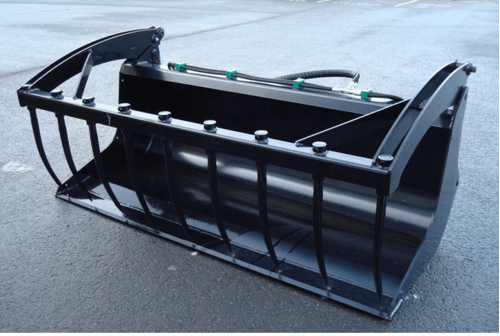 Manutention - Godet multiservice - Godet universel