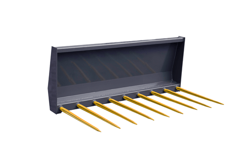 Manutention - Fourche - Fourche pour chargeur