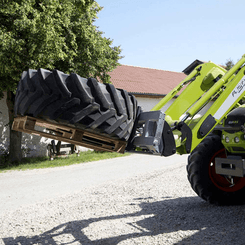 Manutention - Fourche - Fourche FREISICHT