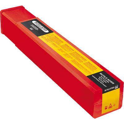 Soudure - Electrodes - Électrodes acier 2,5 x 350 mm