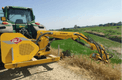 Entretien - Epareuses - Epareuse agricole série Professional Line