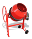 Equipement ferme, jardin - Autres - Bétonnière électrique 160 L