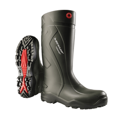 Equipement et protection individuelle - Bottes - Bottes PUROFORT +