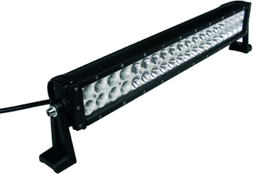 Eclairage, signalisation - Phares de travail - Barre d'éclairage LED 120 W