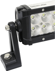 Eclairage, signalisation - Phares de travail - Barre d'éclairage LED 120 W