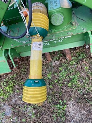 Unknown range 1192 Amazone KE 303-140