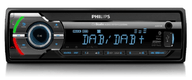 Equipement véhicules - Autoradios - Autoradio USB MP3 SD Bluetooth