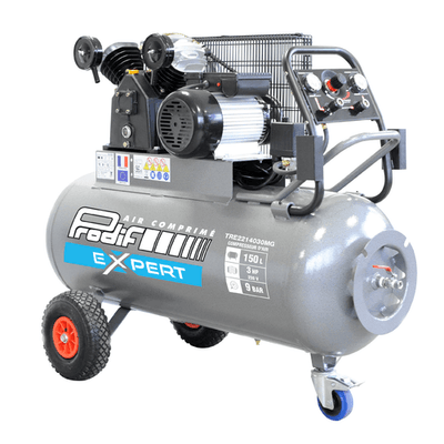 Compresseurs, outils pneumatiques - Compresseurs - Compresseur 150 L
