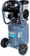Compresseurs, outils pneumatiques - Compresseurs - Compresseur monophasé 40 L 8 Bar 2 cv