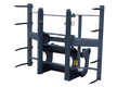 Manutention - Griffe - Griffe-balles G110