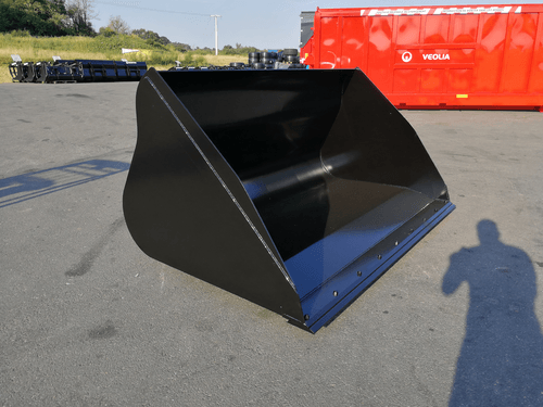 Manutention - Godet - Godet grand volume GRV