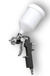 Compresseurs, outils pneumatiques - Accessoires - Kit 7 accessoires d'air