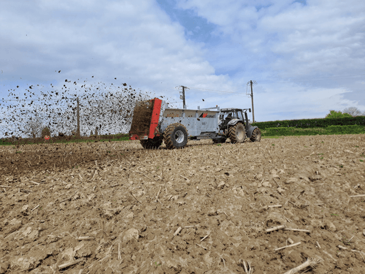 Fertilisation, épandage - Tonnes à lisier - Tonne à lisier CHALLENGER