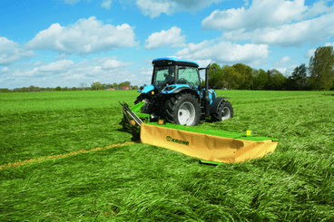 Fenaison - Faucheuses - Faucheuse portée arrière ACTIVMOW