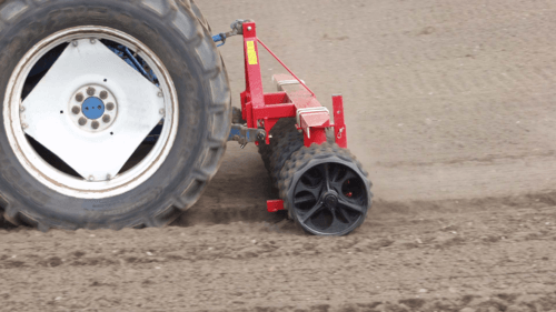 Travail du sol - Rouleaux - Rouleau LIFT ROLLER