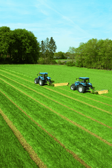 Fenaison - Faucheuses - Faucheuse portée arrière ACTIVMOW