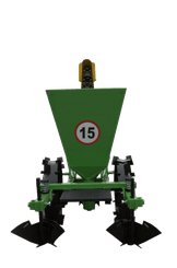 Semis - Planteuses - Planteuses de pommes de terre ZAGRODA