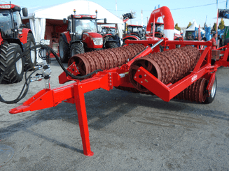 Travail du sol - Rouleaux - Rouleau ROLLFIRST 6.20 M (3T)