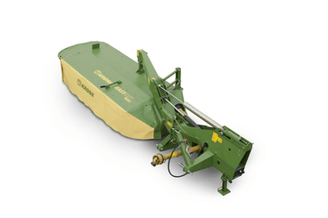 Fenaison - Faucheuses - Groupe de fauche EASYCUT B