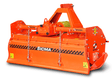 Travail du sol - Fraise rotative - Fraise rotative SPR