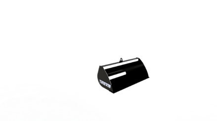Manutention - Godet multiservice - Godet universel