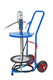 Equipement d'atelier - Graissage - Surpresseur de graisse pro haute pression