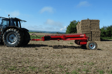 Travail du sol - Rouleaux - Rouleau autoporteur ROLLMOT