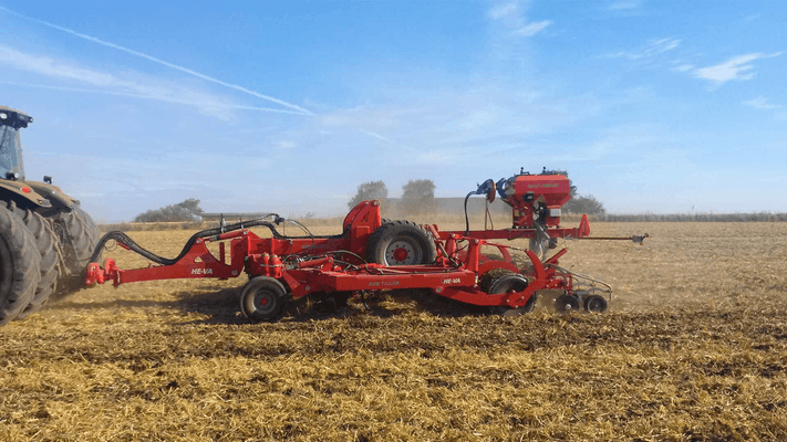 Travail du sol - Décompacteurs - Décompacteur SUB TILLER