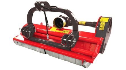 Entretien - Broyeur axe horizontal - Broyeur axe horizontal BRO et BGI