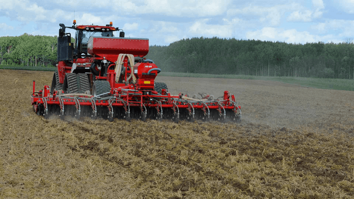 Travail du sol - Décompacteurs - Décompacteur SUB TILLER
