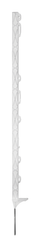 Clôtures - Piquets - Piquet plastique 1,1 m