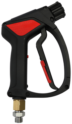 Nettoyeurs, aspirateurs - Accessoires - Pistolet anti-fatigue