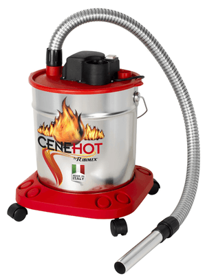 Nettoyeurs, aspirateurs - Aspirateurs - Aspirateur de cendres chaudes et froides