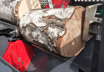 Matériel forestier - Combinés bois - Combiné PALAX à chaine avec tronçonneuse