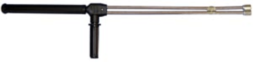 Nettoyeurs, aspirateurs - Accessoires - Lance double 900 mm
