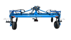 Transport - Porte outils, porte engins - Porte outils pour arboriculture GRAND BIEL POV-04