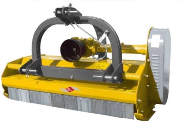 Entretien - Broyeur axe horizontal - Broyeurs axe horizontal GL1