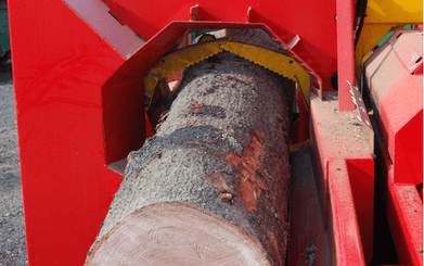 Matériel forestier - Combinés bois - Combiné à bois XYLOG