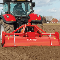 Entretien - Houe rotative - Fraise rotative ROTA