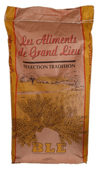 Elevage - Alimentation animale - Blé 25kg