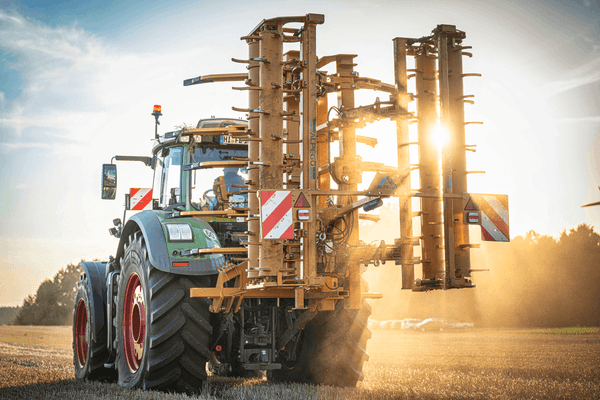 Travail du sol - Décompacteurs - Décompacteur K-EXTREM 400