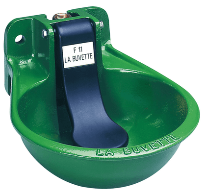 Abreuvement - Abreuvoirs et accessoires - Abreuvoir F11