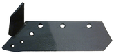 Pièces d'usure charrue - Huard - Soc à pointe 14'' avec aileron gauche HUARD adaptable