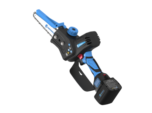 Entretien - Taille viti-arbo - Tronçonneuse PLUG IN "TFOX"